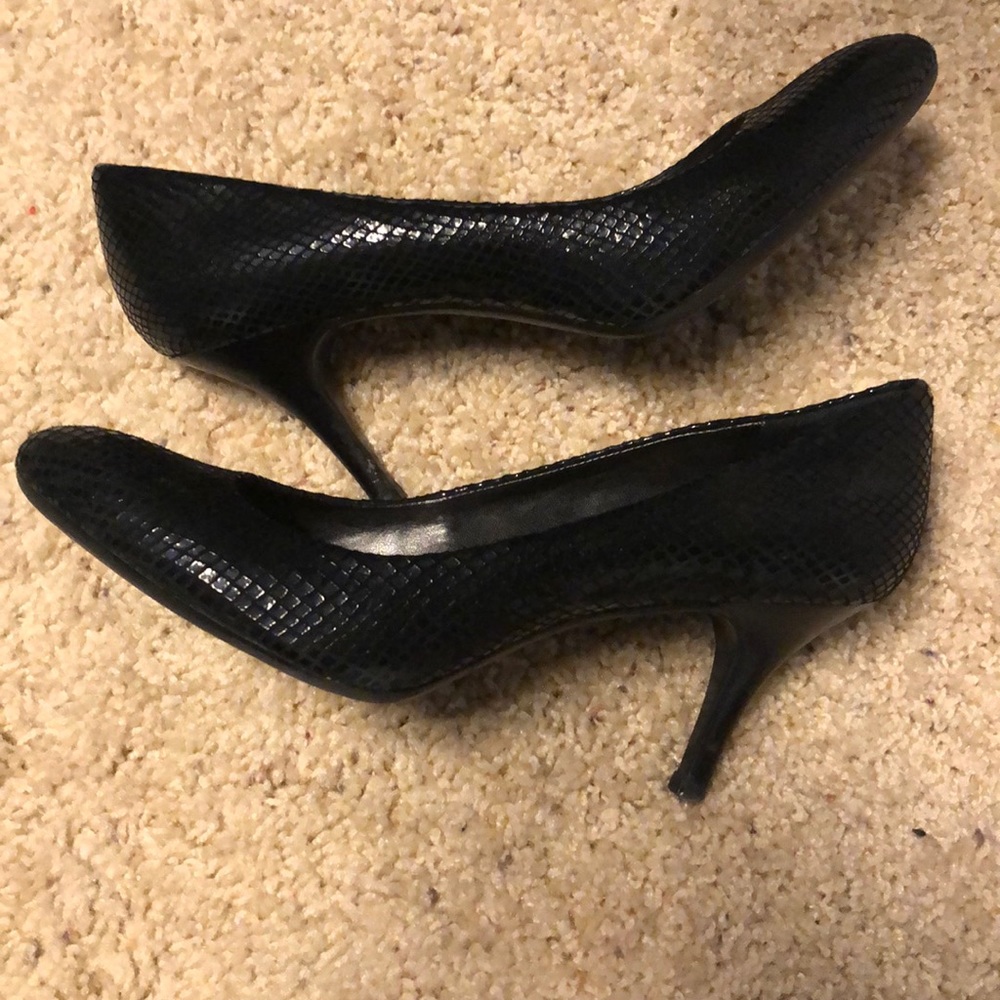 Calvin Klein Selene Classic Python Smooth - image 3